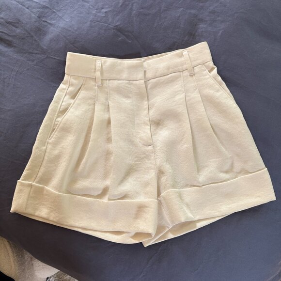 Aritzia Wilfred Labyrinth Short - Picture 4 of 8